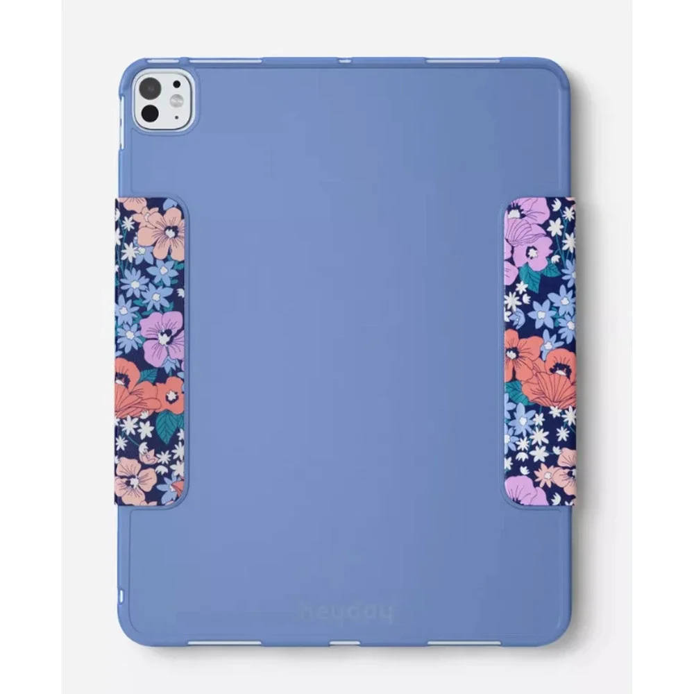 Heyday Apple iPad Pro 13-inch (2024) Tablet Case Foral